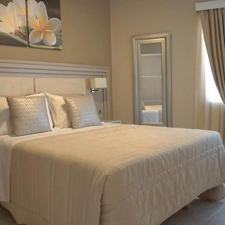 קרפאטוס Remvi Deluxe Apartment 104 With Sea View מראה חיצוני תמונה